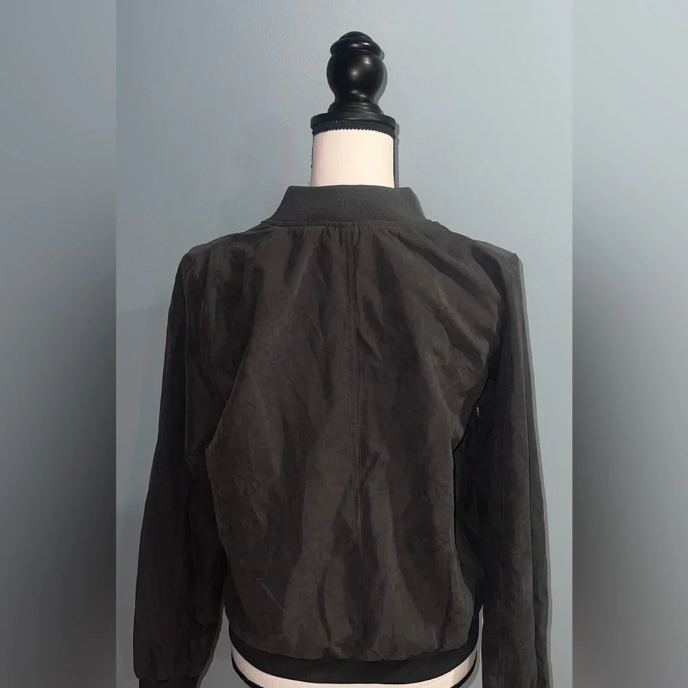 Be cool- Dark gray jacket